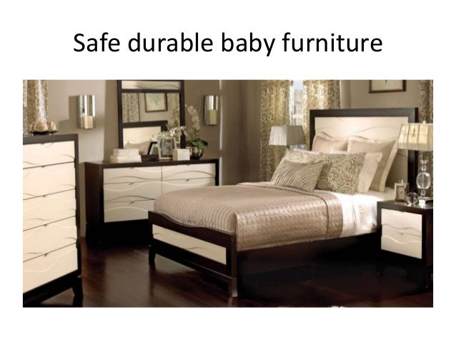 quality baby furniture