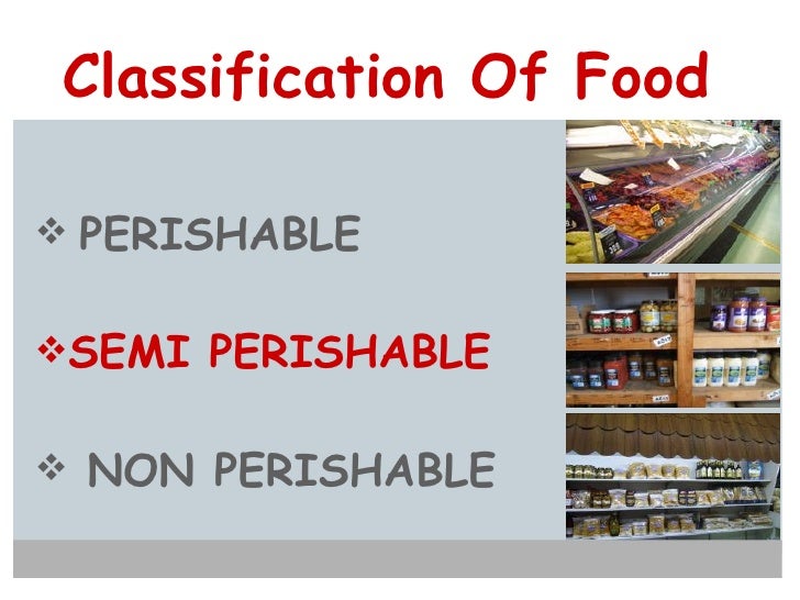 Safe food 3