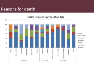 Safe Food, Fair Food in Uganda