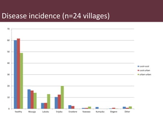 Safe Food, Fair Food in Uganda