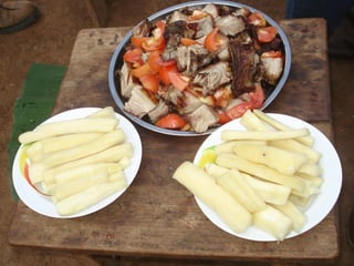 Safe Food, Fair Food in Uganda