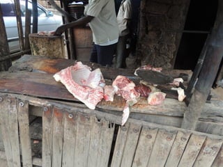 Safe Food, Fair Food in Uganda