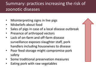 Safe Food, Fair Food in Uganda