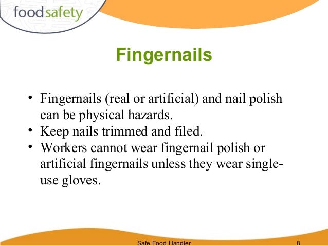 Safe Food Handlers safe-food-handlers