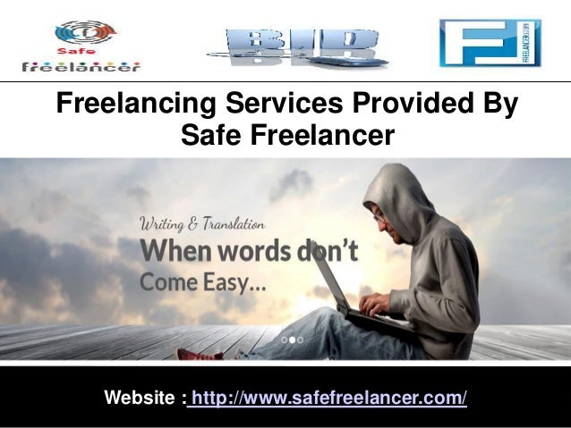 safe freelancer services freelancing services