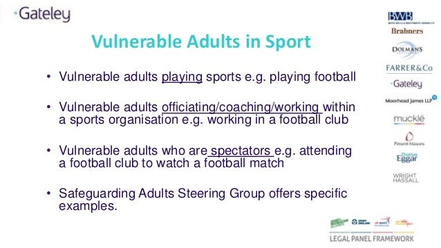 safeguarding who is vulnerable Regent house safeguarding vulnerable adults safeguarding vulnerable people regrettably, every day, vulnerable people across the uk suffer abuse of some kind. safeguarding who is vulnerable Regent house safeguarding vulnerable adults safeguarding vulnerable people regrettably, every day, vulnerable people across the uk suffer abuse of some kind.
