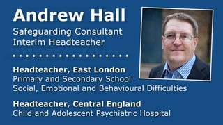 Safeguarding and Ofsted