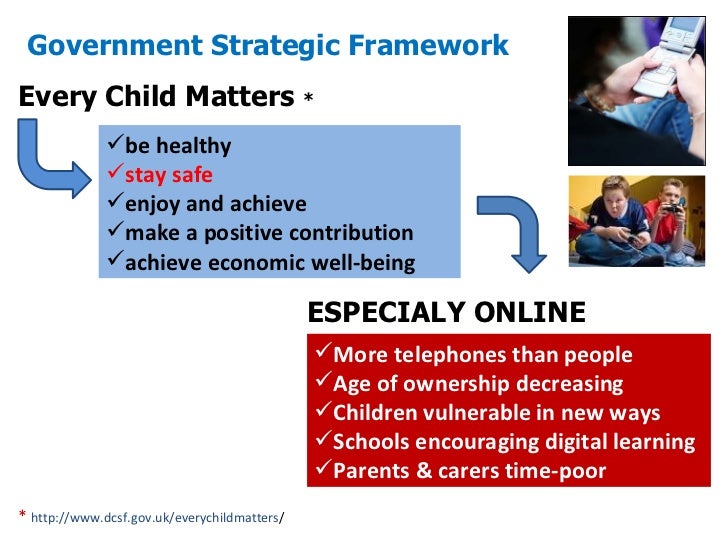 Safeguarding case studies early years picture
