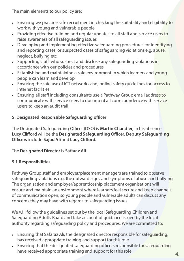 Safeguarding bullying and young person essay picture