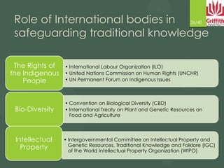 Safeguarding Traditional Knowledge in Health and Wellbeing in Sri Lanka ...