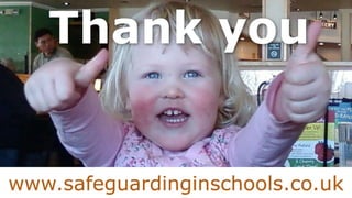 Safeguarding training