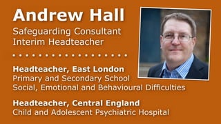 Safeguarding training