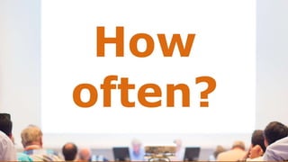 Safeguarding training