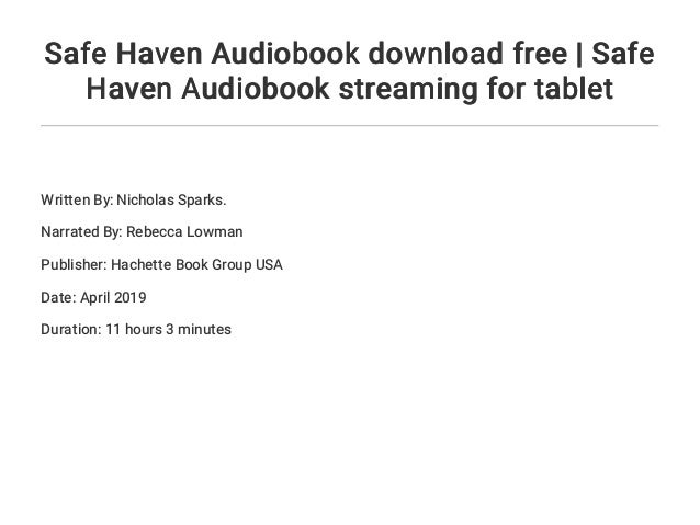 Safe Haven Online Stream Deutsch Safe Haven Online Stream Deutsch
