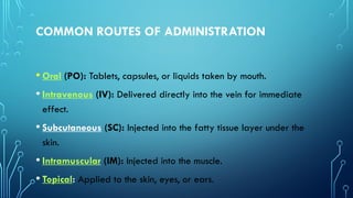 Po Injection Comprehensive Guide to Safe Infusion and Injection Practices in ...