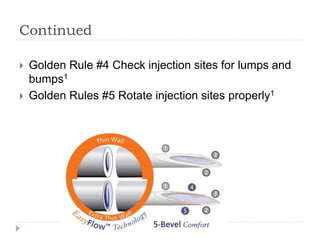 safe injection practice as per NABH.pptx