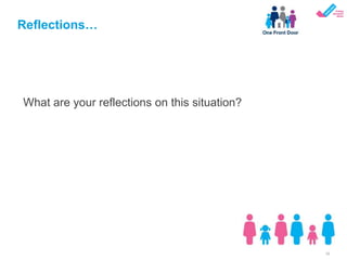 A whole family approach to tackling domestic abuse | PPTX