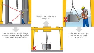 Industrial crane safety | PPTX