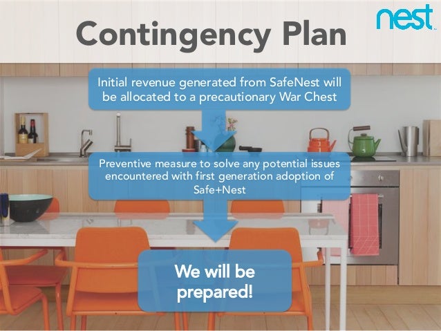 Nest indoor camera image