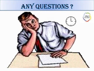 Safe operating of forklift