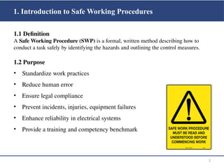 Safe Operating Procedures FOR (1).pptx