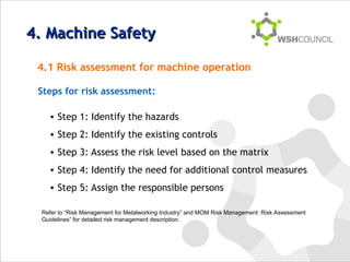Safe Operation of Machines Training - completed.ppt