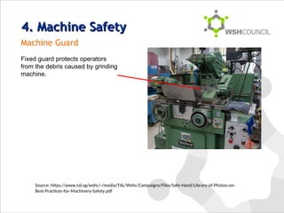 Safe Operation of Machines Training - completed.ppt