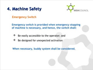 Safe Operation of Machines Training - completed.ppt