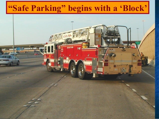 Safe Parking Update