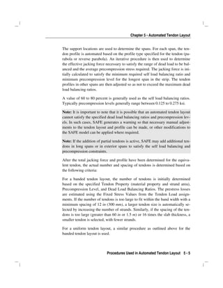 Safe pt design | PDF