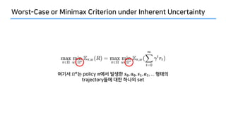 Ω" " #$, &$, #', &', … C
- C
 