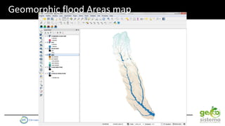 DEM-based Methods for Flood Risk Mapping at Large Scale | PDF