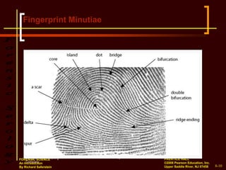 Saferstein Saferstein_2e_Ch15.ppt