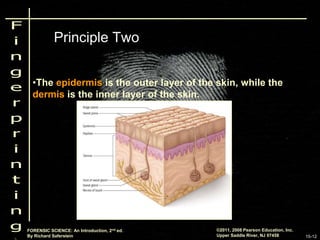 Saferstein Saferstein_2e_Ch15.ppt