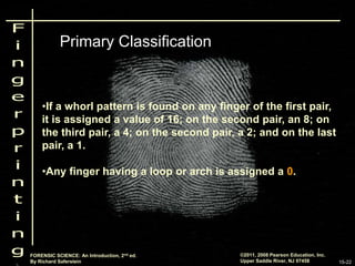 Saferstein Saferstein_2e_Ch15.ppt