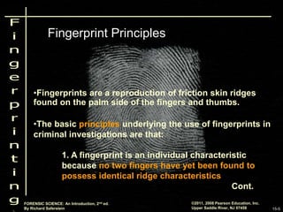 Saferstein Saferstein_2e_Ch15.ppt