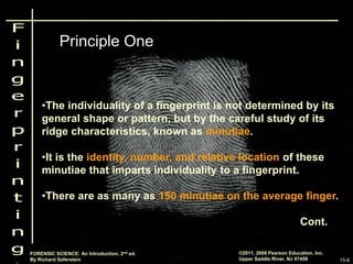 Saferstein Saferstein_2e_Ch15.ppt