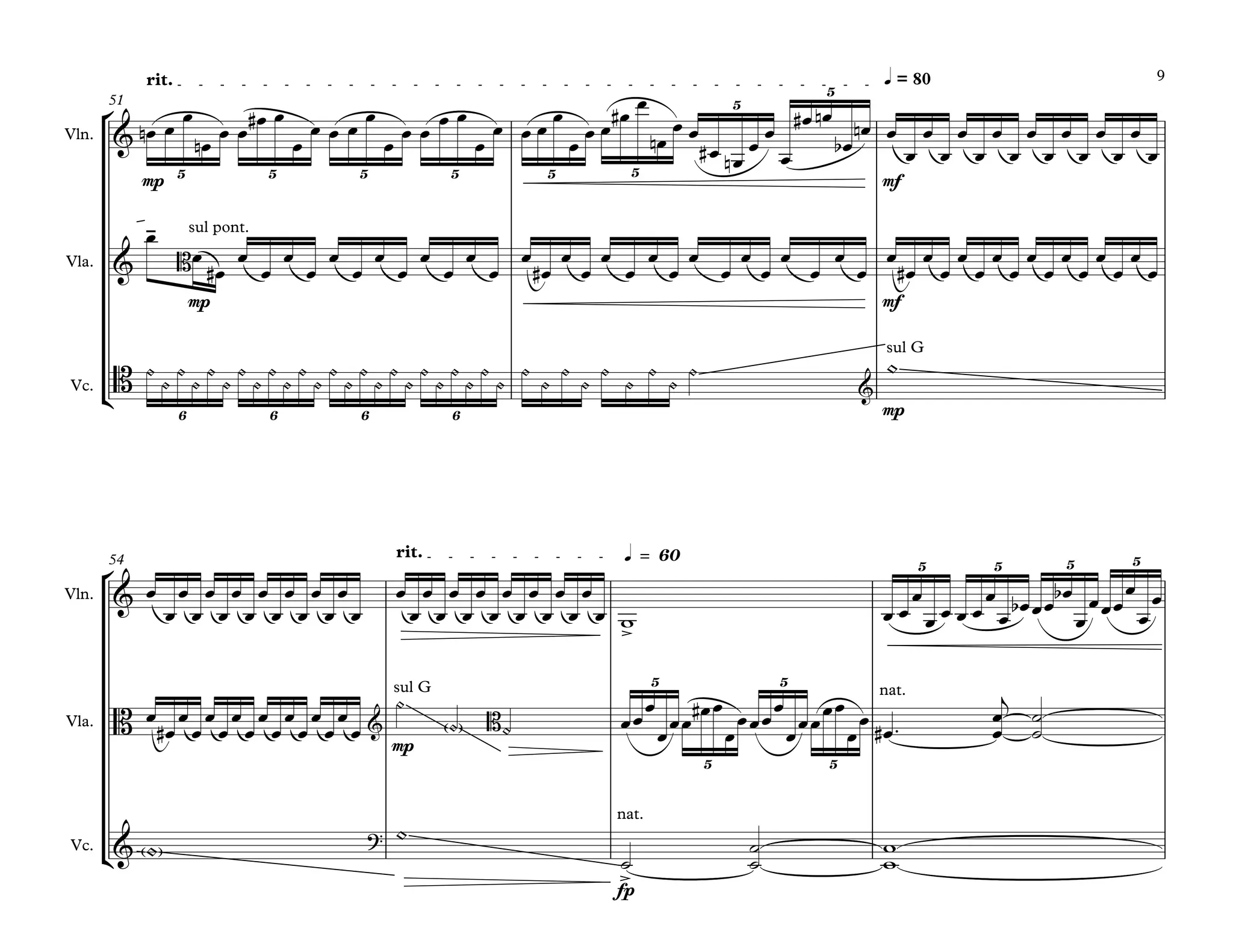 °
¢
°
¢
Vln.
Vla.
Vc.
mp mf
rit. q = 80
51
mp mf
mp
Vln.
Vla.
Vc.
rit. q = 6054
mp
fp
&
5 5 5 5 5 5
5
5
& B
sul pont.-
B
&
sul G
6 6 6 6
&
>
5 5 5 5
B &
sul G
B
nat.
5
5
5
5
&
?
nat.
>
œn œ œ
œn œ œ
œ# œ
œ
œ œ œ œ
œ œ œ
œ œ
œ
œ œ œ œ
œ œ œ œ#
œ
œn
œ œ
œ# œn
œ œ
œ
œ# œn
œb
œn œ
œ
œ
œ
œ
œ
œ
œ
œ
œ
œ
œ
œ
œ
œ
œ
œ
œ
œ#
œ
œ
œ
œ
œ
œ
œ
œ
œ
œ
œ
œ
œ
œ#
œ
œ
œ
œ
œ
œ
œ
œ
œ
œ
œ
œ
œ
œ
œ
œ#
œ
œ
œ
œ
œ
œ
œ
œ
œ
œ
œ
œ
œ
œ
O
O
O
O
O
O
O
O
O
O
O
O
O
O
O
O
O
O
O
O
O
O
O
O
O
O
O
O
O
O
O
O
O ~
œ
œ
œ
œ
œ
œ
œ
œ
œ
œ
œ
œ
œ
œ
œ
œ
œ
œ
œ
œ
œ
œ
œ
œ
œ
œ
œ
œ
œ
œ
œ
œ w œ œ
œ
œ œ œ œ
œ
œ
œb œœ
œb
œ
œœœ
œ
œ
œ
œ
œ#
œ
œ
œ
œ
œ
œ
œ
œ
œ
œ
œ
œ
œ
œ
O
O O œœ
œ
œ
œœ
œ# œ
œ
œœœ
œ
œ
œœ
œœ
œ
œ
œ# ™ œ
œ
j
˙
˙
~
~
˙ ˙
˙
w
w
9
 