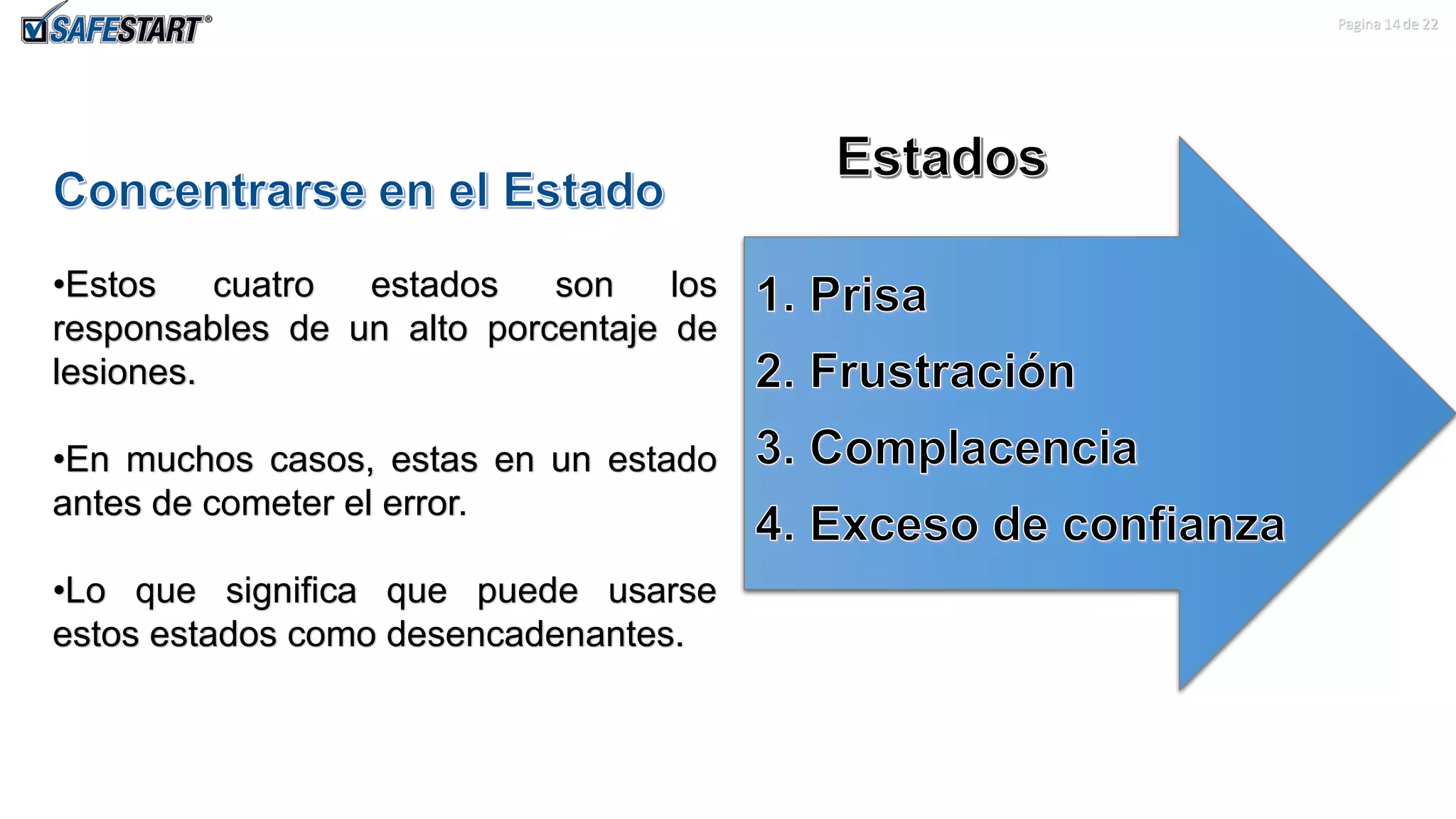 Safe Start | PDF