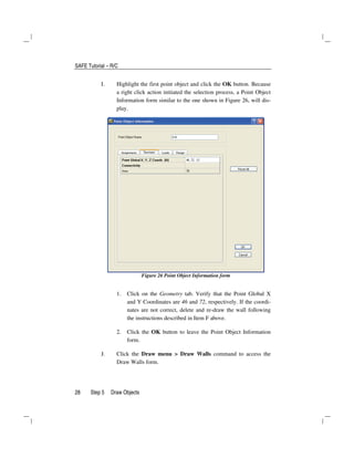 Safe tutorial | PDF