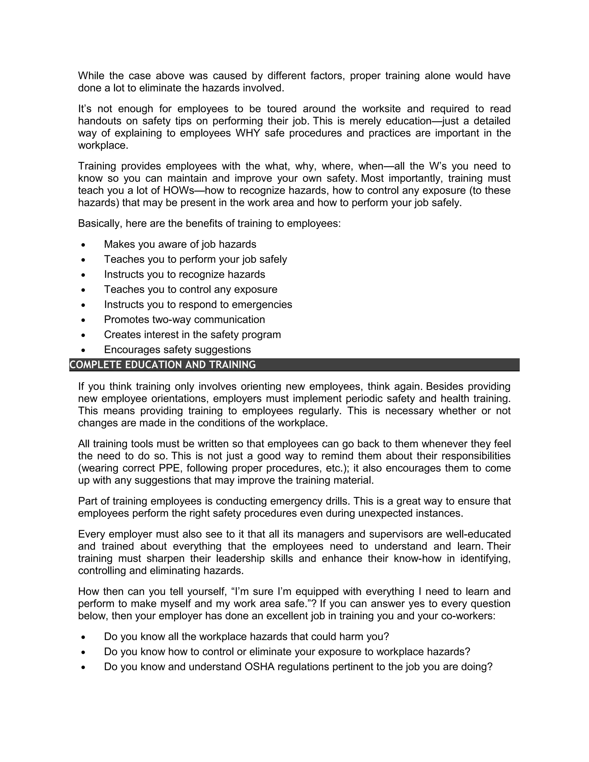 Safety DOC First Aid Injuries safety-doc-first-aid-injuries