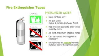 Safety Procedure | PDF