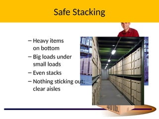Sick Safety Stack Occupational safety in fire safety s.pptx
