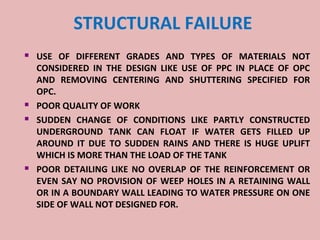 construction input’s problems that decrease its... Safety and Health During Construction | PPT