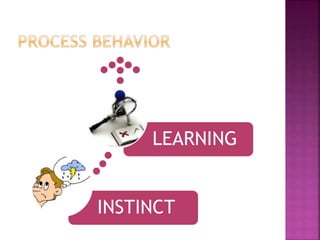 INSTINCT
LEARNING
 