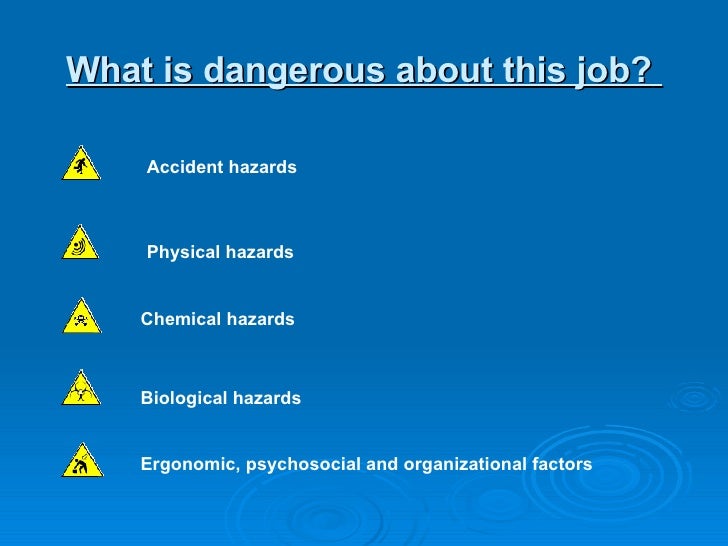 Safety In Automobile Garages