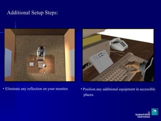 Safety In Using Computer | PPS