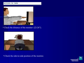 Safety In Using Computer | PPS