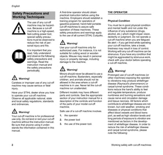 safety-manual-ts-us-education for rebar sa | PDF