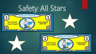 Safety All Stars
 
